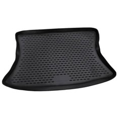 Коврик багажника ELEMENT NLC.52.04.B11 для LADA (ВАЗ) Kalina черный