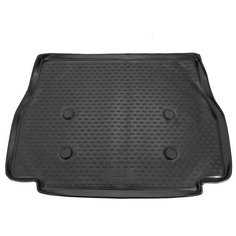 Коврик багажника ELEMENT NLC.05.29.B12 для BMW X5 черный