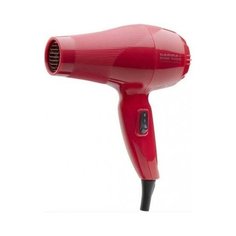 Gamma Piu Фен Gamma Piu HD-3513A 1000Вт розовый