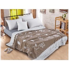 Плед Otis (150х200 см) Cleo