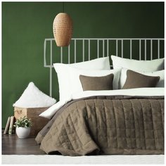 PASIONARIA Покрывало Dgerri Цвет: Капучино (230х250 см)