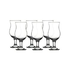 44872B Бокал БИСТРО 6 шт. 380 мл Pasabahce