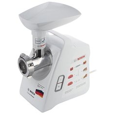 Мясорубка Bosch MFW 3520W