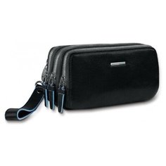 Сумка мужская Piquadro Blue Square AC2141B2/N, черная