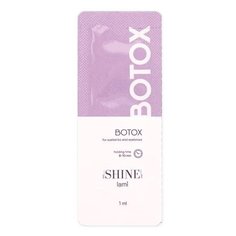 Shine Ботокс для ресниц и бровей
