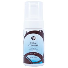 NEICHA пенка для очищения ресниц и лица Eyelash Foam, 100 мл