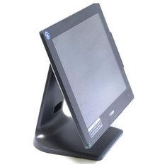 POS-моноблок PosBank APEXA ™ G, черный