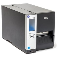 Принтер этикеток и штрих кода TSC MH240T, темно-серый