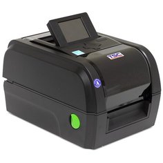 Принтер этикеток TSC TX600, черный