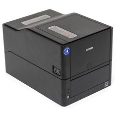 Принтер этикеток Citizen CL-E321, черный