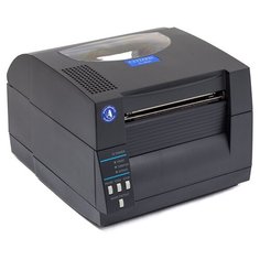 Принтер этикеток Citizen CL-S521II, черный