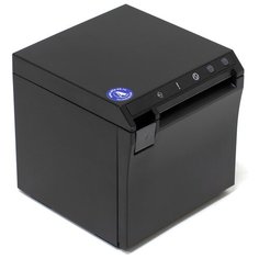 Принтер чеков АТОЛ Jett, черный