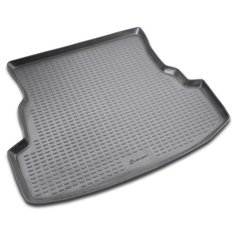 Коврик багажника ELEMENT NLC.41.10.B10 для Renault Symbol черный