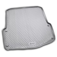 Коврик багажника ELEMENT NLC.45.08.B12 для Skoda Octavia черный