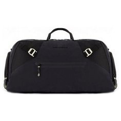 Piquadro Сумка дорожная Piquadro PQ-M полиэстер черный BV5509PQM/N