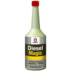 Comma Diesel Magic 0.4 л