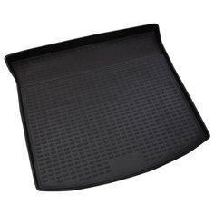 Коврик багажника ELEMENT NLC.33.12.B12 для Mazda CX-7 черный