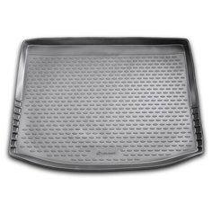 Коврик багажника ELEMENT NLC.46.13.B13 для Subaru XV чёрный