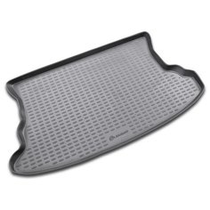 Коврик багажника ELEMENT NLC.25.04.B13 для Kia Sportage чёрный