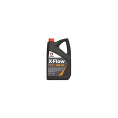Полусинтетическое моторное масло Comma X-Flow Type S 10W-40, 5 л
