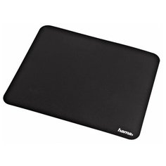 Коврик для мыши Hama H-54750, black