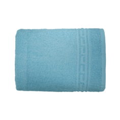 Полотенце Belezza 70*130см 6112177 "Ocean" 400 070 бирюзовый