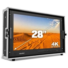 Операторский монитор Lilliput BM280-4KS 28" 4K