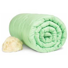 Одеяло Peach из Бамбукового Волокна Легкое (200х220 см)