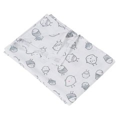 Karna Детская пеленка Gabbiano br26733 (120х120)