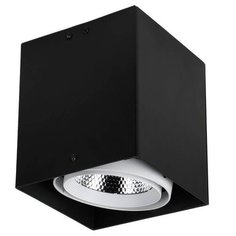 Потолочный светодиодный светильник Favourite Flashled 1987-1U