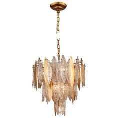 Люстра подвесная AM GROUP PICASSO SPD500