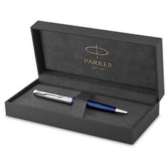 Parker Sonnet K546 (2146640) синяя