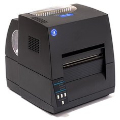 Принтер этикеток Citizen CL-S631II, черный