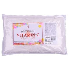 Anskin Маска альгинатная с витамином С Vitamin-C Modeling Mask 240 гр (Anskin)