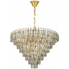 Люстра подвесная AM GROUP IDEAL D800