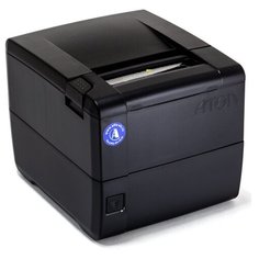 Чековый принтер АТОЛ 25 без ФН, черный