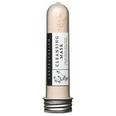 Laboratorium Маска для сухой кожи лица Cleansing Mask, 30 мл