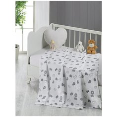 Karna Детская пеленка Gabbiano (120х120)