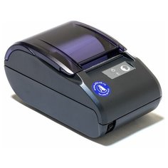 Чековый принтер АТОЛ 30, без ФН, USB + с разъемом для ДЯ, темно-серый