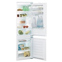 Встраиваемый холодильник INDESIT B 18 A1 D/I