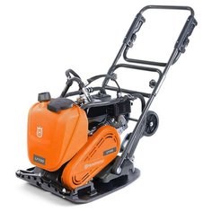 Виброплита прямоходная Husqvarna (Atlas Copco) LF100 LAT