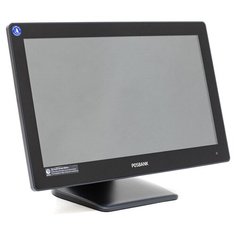 POS моноблок APEXA GW, черный Posbank