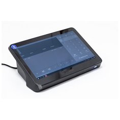 POS моноблок ATOL Optima на Celeron N3350 4 ГБ ОЗУ, черный АТОЛ