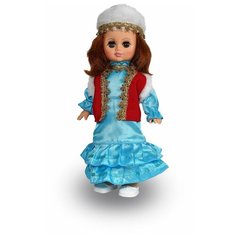 Интерактивная кукла Весна Айгуль, 35 см, В399/о