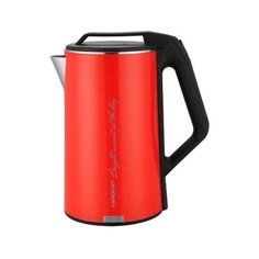 Чайник MAGNIT RMK-3216, красный