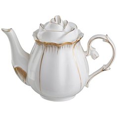 Чайник заварочный Lefard 590-017 "Цветочная симфония" 750 мл