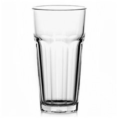 Набор стаканов ( касабланка), 6 штук, объем 475 мл Pasabahce