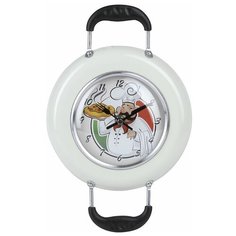PAL-485017 Часы настенные Pomi Doro