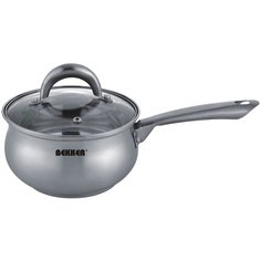 Ковш BK-1628 1,7 л PREMIUM COMFORT Bekker