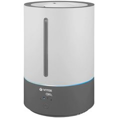 Увлажнитель воздуха VITEK VT-2346, серый